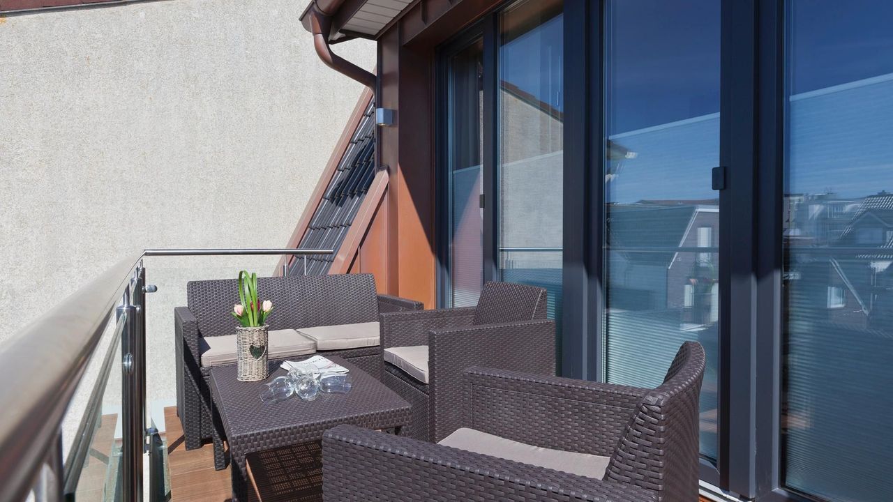 Balkon Balkon